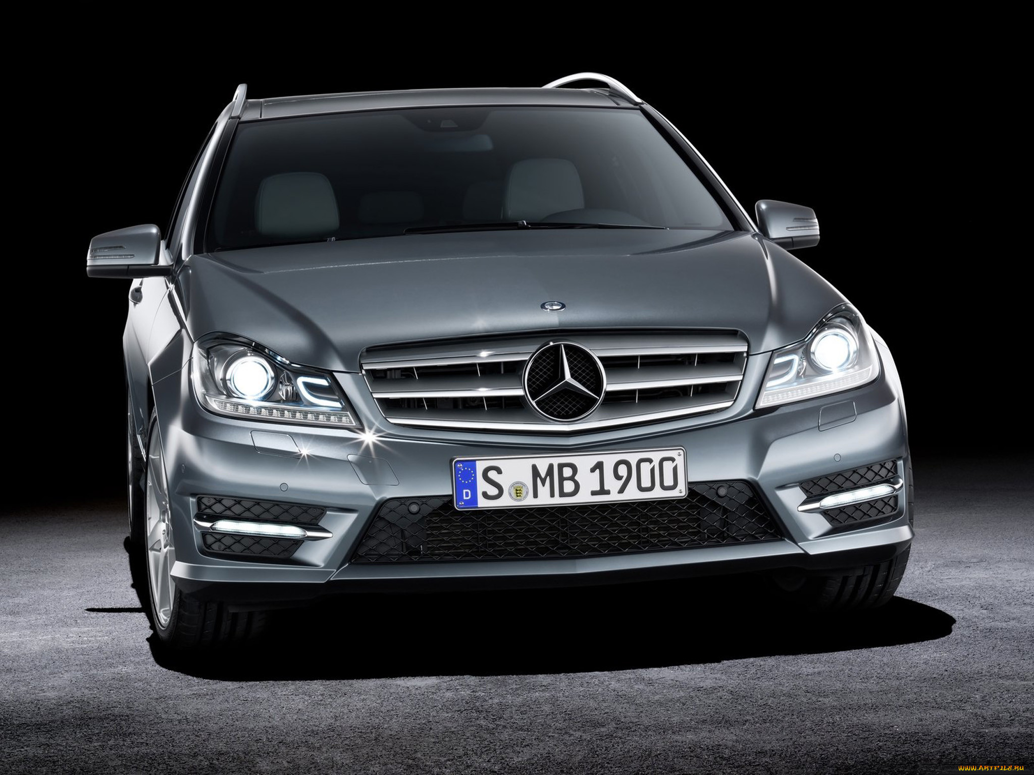 , mercedes, benz